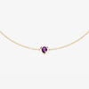 Amethyst Bracelet