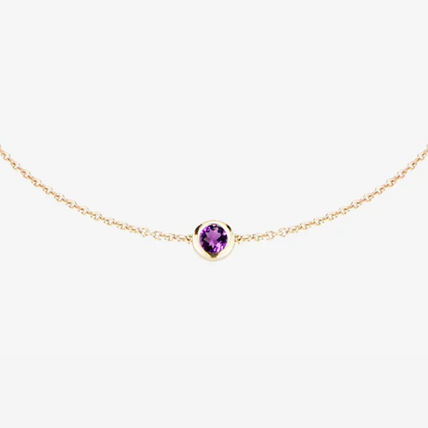 Amethyst Bracelet
