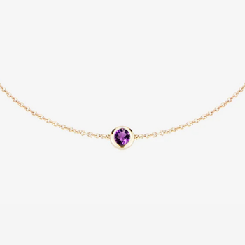 Amethyst Bracelet
