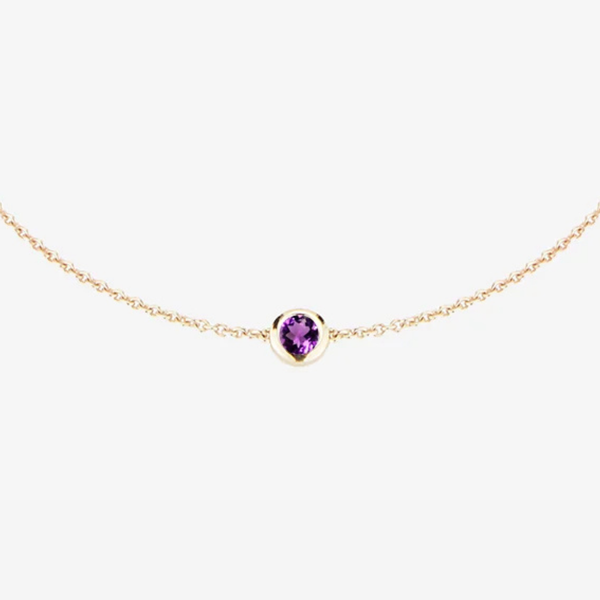 Amethyst Bracelet