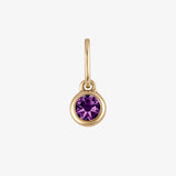 Amethyst Gemstone