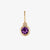 Amethyst Gemstone