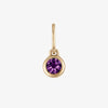 Amethyst Gemstone