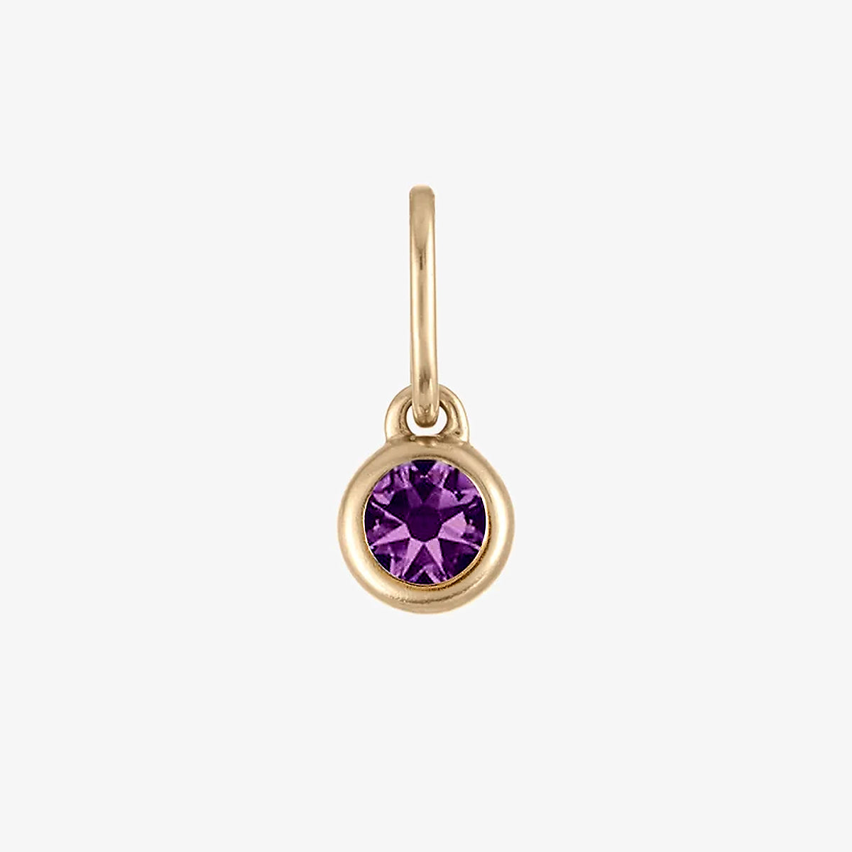 Amethyst Gemstone
