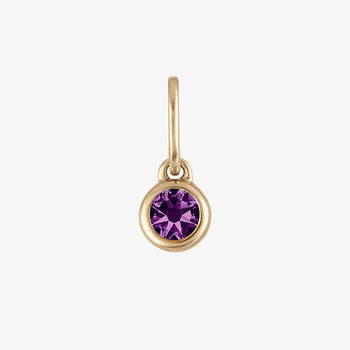 Amethyst Gemstone