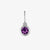 Amethyst Gemstone