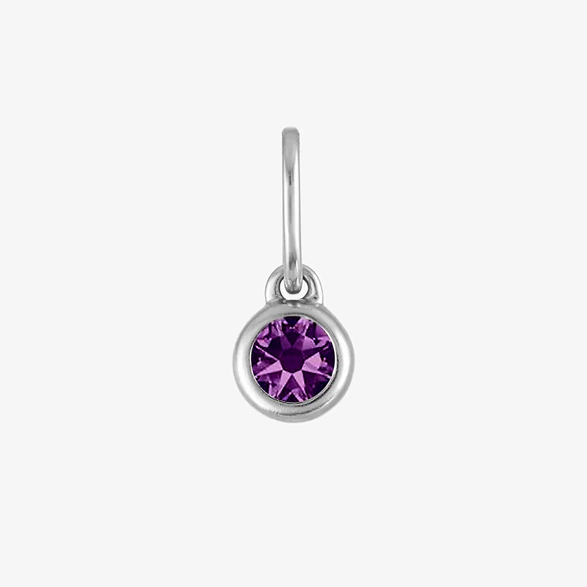 Amethyst Gemstone