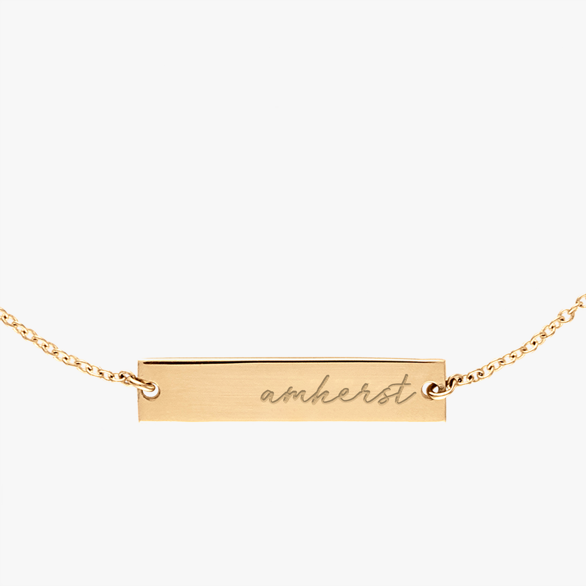 Amherst Bracelet