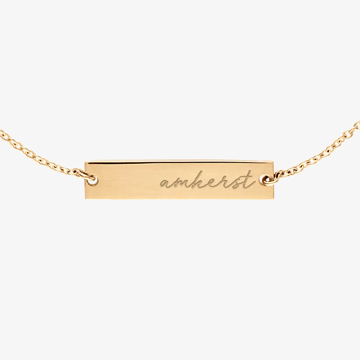 Amherst Bracelet