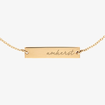 Amherst Bracelet