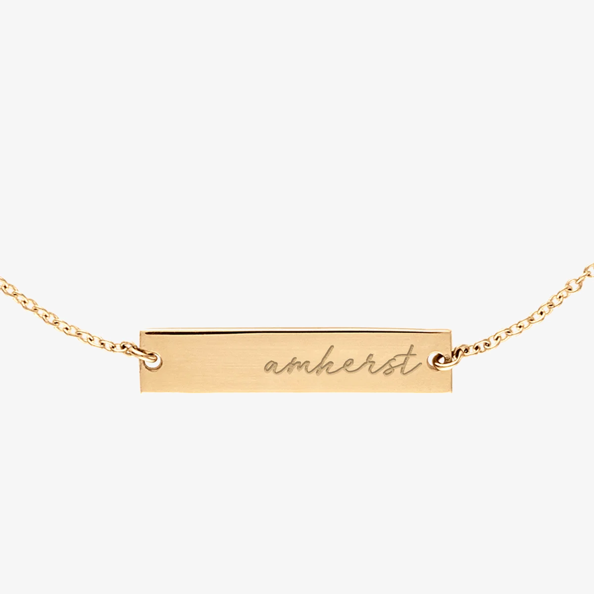 Amherst Bracelet