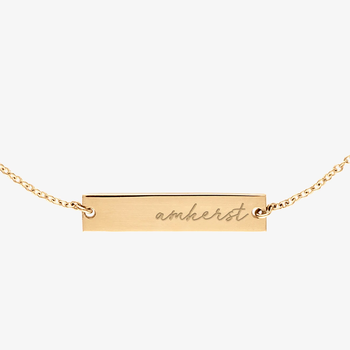 Amherst Bracelet
