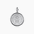 Amherst Sunburst Pendant