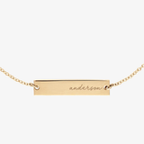 Anderson Bracelet