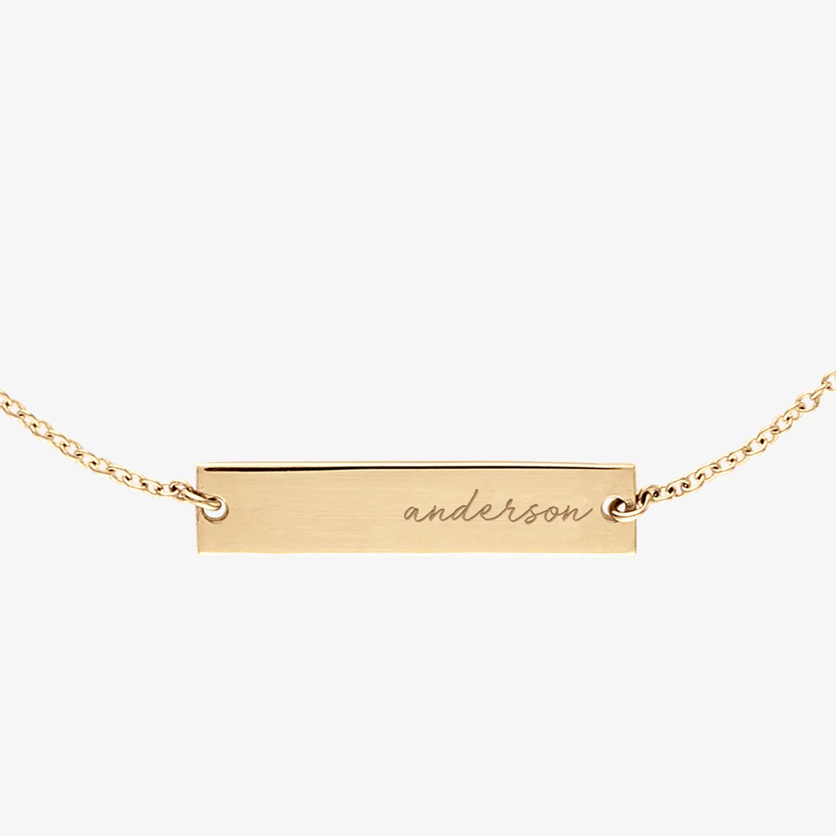 Anderson Bracelet