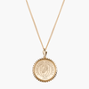 Anderson Sunburst Pendant
