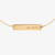 Appalachian State Bracelet