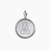 Appalachian State Sunburst Pendant