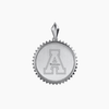 Appalachian State Sunburst Pendant
