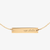 Appalachian State Bracelet