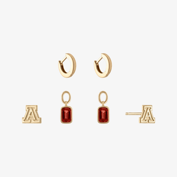 Arizona Florentine Earring Bundle