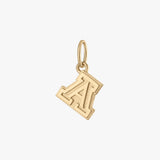 Arizona Logo Charm