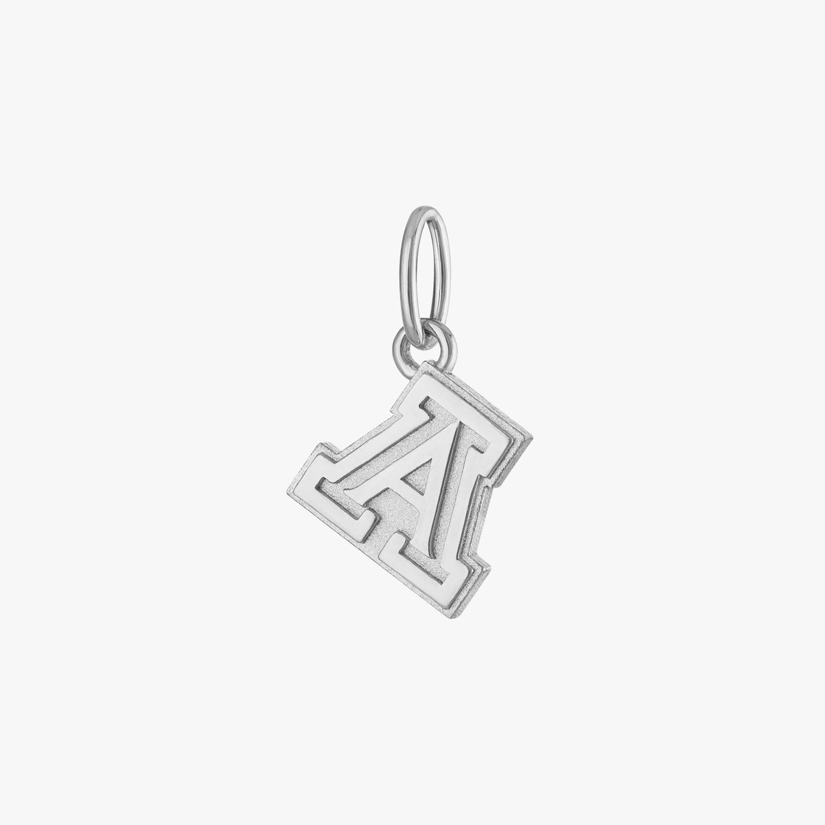 Arizona Logo Charm
