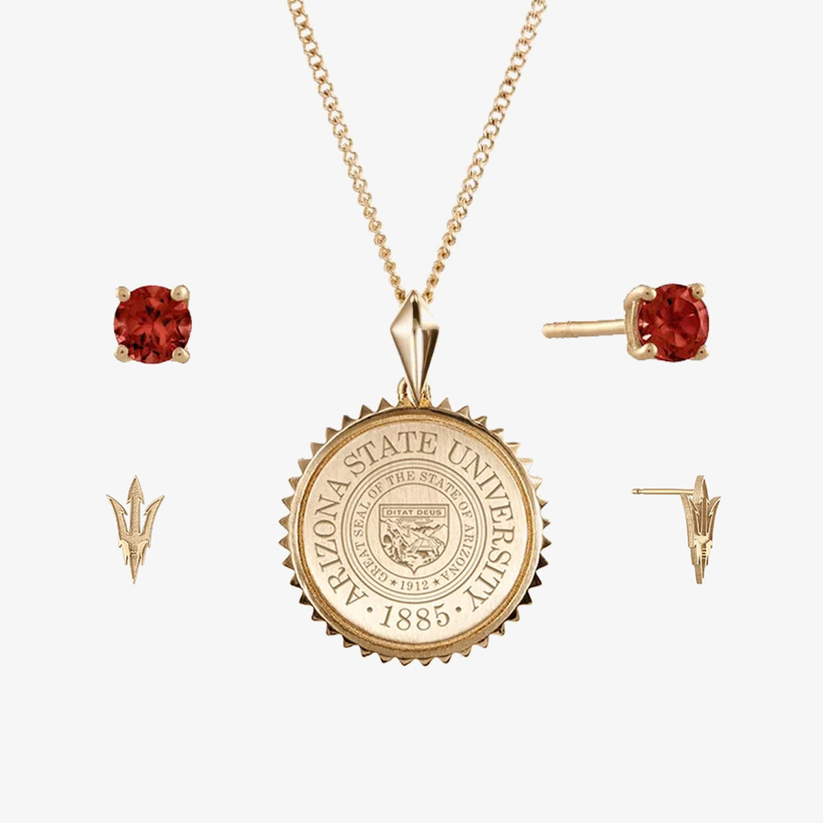 ASU Signature Bundle