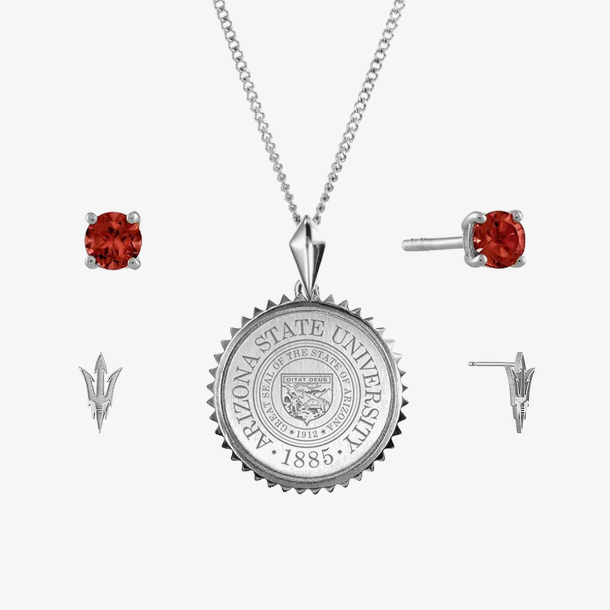 ASU Signature Bundle