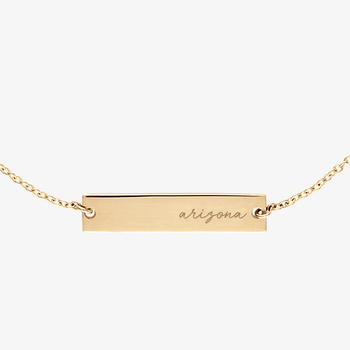 Arizona Bracelet