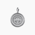 Arizona Seal Sunburst Pendant