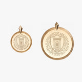 Arkansas Florentine Pendant