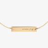 Arkansas Wooo Pig Bracelet