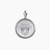 West Point Sunburst Pendant