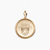 West Point Sunburst Pendant