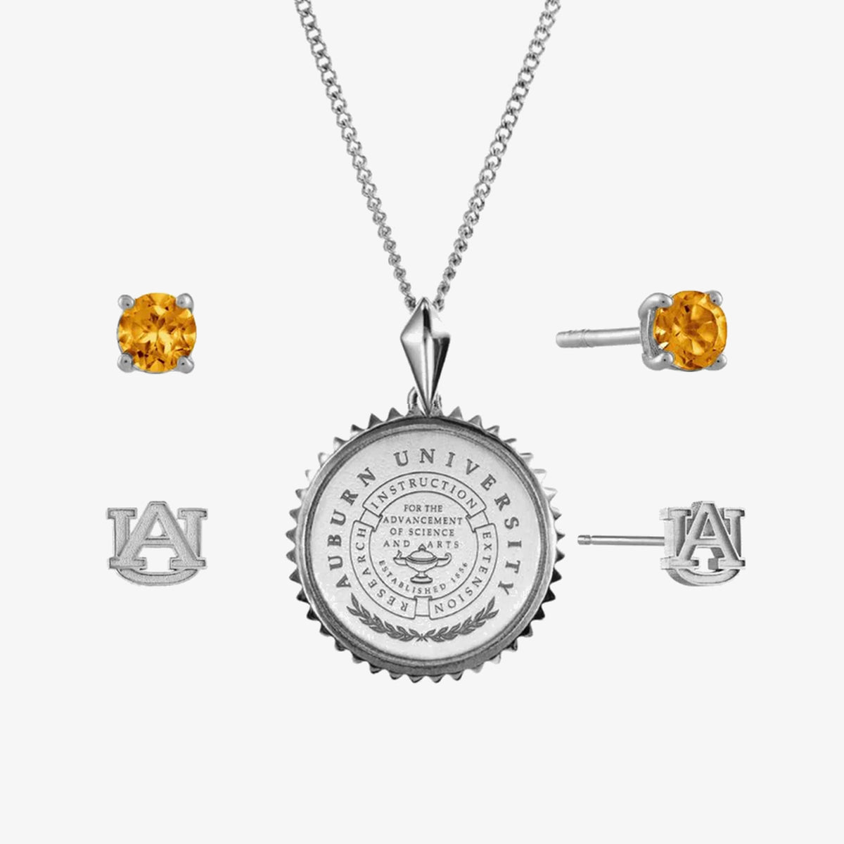 Auburn Signature Bundle