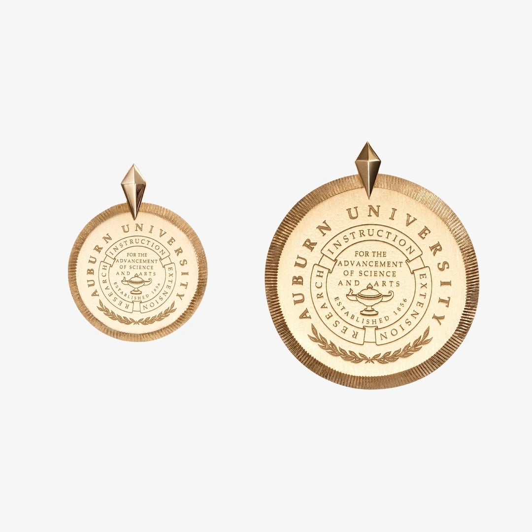 Auburn Florentine Pendant