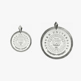 Auburn Florentine Pendant