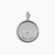 Auburn Sunburst Pendant