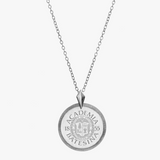 Bates Florentine Pendant