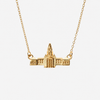 Baylor Pat Neff Necklace