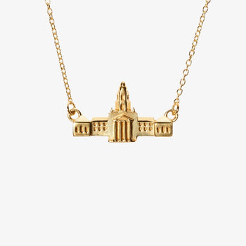 Baylor Pat Neff Necklace