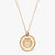 BC Florentine Pendant