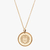 BC Florentine Pendant
