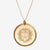 BC Florentine Pendant