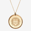 BC Florentine Pendant