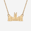 BC Gasson Hall Necklace