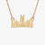 BC Gasson Hall Necklace