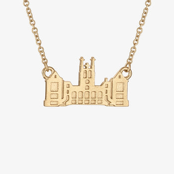 BC Gasson Hall Necklace