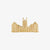 BC Gasson Hall Lapel Pin